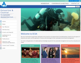 ECSA